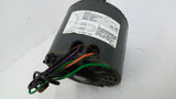 Ajax 3VF48A1101148B Electric 1/2HP AC Motor 1075RPM Single PH 48Y FR 208-230V