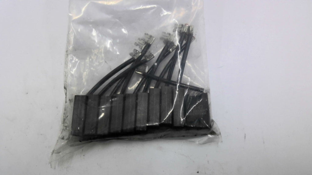 Helwig RD-42 Carbon Brush 10 pcs