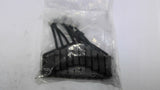 Helwig RD-42 Carbon Brush 10 pcs