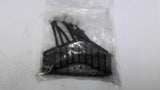 Helwig RD-42 Carbon Brush 10 pcs