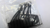 Helwig RD-42 Carbon Brush 10 pcs