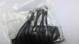 Helwig RD-42 Carbon Brush 10 pcs