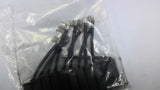 Helwig RD-42 Carbon Brush 10 pcs