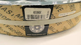 Masterdrive 4B184SF 4-groove Qd V-belt Sheave