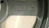 Masterdrive 4B184SF 4-groove Qd V-belt Sheave