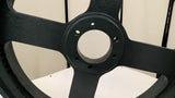 Masterdrive 4B184SF 4-groove Qd V-belt Sheave
