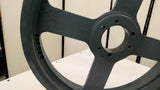 Masterdrive 4B184SF 4-groove Qd V-belt Sheave