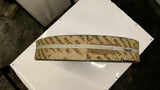 Masterdrive 4B184SF 4-groove Qd V-belt Sheave