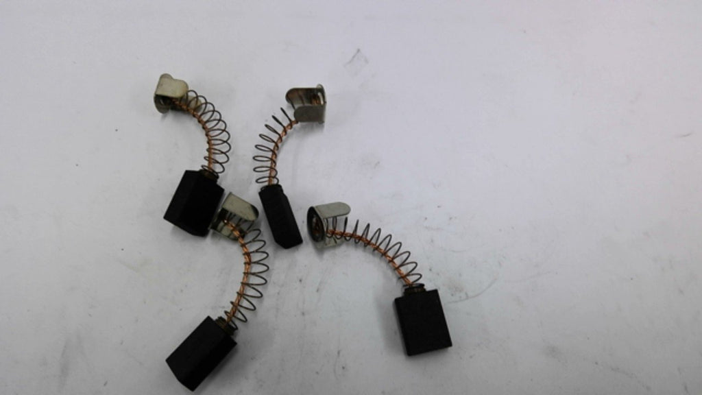 30-276621 H-27 Carbon Motor Brush Set of 5