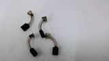 30-276621 H-27 Carbon Motor Brush Set of 5