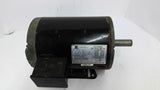 Emerson P63PYDCL-3128 1-1/2HP AC Motor 1800RPM 4 Pole 3 Phase 56HZ FR ODP ENCL