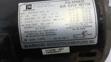 Emerson P63PYDCL-3128 1-1/2HP AC Motor 1800RPM 4 Pole 3 Phase 56HZ FR ODP ENCL