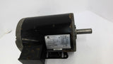Emerson P63PYDCL-3128 1-1/2HP AC Motor 1800RPM 4 Pole 3 Phase 56HZ FR ODP ENCL