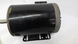 Emerson P63PYDCL-3128 1-1/2HP AC Motor 1800RPM 4 Pole 3 Phase 56HZ FR ODP ENCL