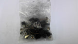 H-27 Carbon Motor Brush 20 pcs