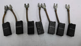Carbon Motor Brush H621 Set Of 7
