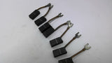 Carbon Motor Brush H621 Set Of 7