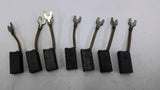 Carbon Motor Brush H621 Set Of 7