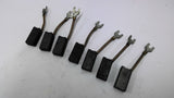 Carbon Motor Brush H621 Set Of 7