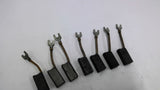 Carbon Motor Brush H621 Set Of 7