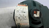 Reliance 420690-GV 1/4HP AC Gear Motor 36:1 Ratio