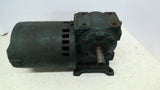 Reliance 420690-GV 1/4HP AC Gear Motor 36:1 Ratio