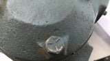 Reliance 420690-GV 1/4HP AC Gear Motor 36:1 Ratio