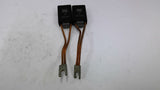 National 683 180 Carbon Motor Brush Set Of 3