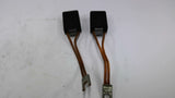 National 683 180 Carbon Motor Brush Set Of 3