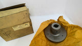 Norton MSLSN-13714-A Grinding Wheel MOS 15160RPM