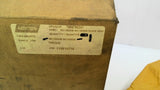 Norton MSLSN-13714-A Grinding Wheel MOS 15160RPM
