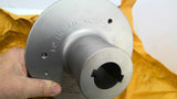 Norton MSLSN-13714-A Grinding Wheel MOS 15160RPM