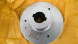 Norton MSLSN-13714-A Grinding Wheel MOS 15160RPM