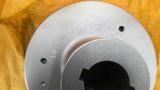 Norton MSLSN-13714-A Grinding Wheel MOS 15160RPM