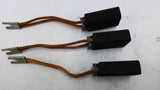 30-J5 Carbon Motor Brush Set Of 3