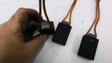 30-J5 Carbon Motor Brush Set Of 3