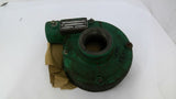 Industrial Centrifugal Pump Housing 150GPM 80ft 2x1 5x6