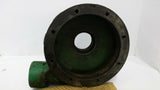 Industrial Centrifugal Pump Housing 150GPM 80ft 2x1 5x6