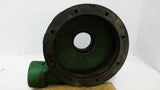 Industrial Centrifugal Pump Housing 150GPM 80ft 2x1 5x6