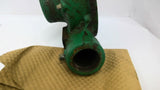 Industrial Centrifugal Pump Housing 150GPM 80ft 2x1 5x6