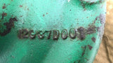 Industrial Centrifugal Pump Housing 150GPM 80ft 2x1 5x6