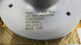 Norton 113813711A19 MC190310 MC190311 Grinding Wheel