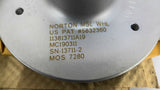 Norton 113813711A19 MC190310 MC190311 Grinding Wheel