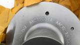 Norton 113813711A19 MC190310 MC190311 Grinding Wheel