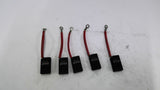 Helwig RD-47 Carbon Brush Set of 5