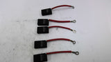 Helwig RD-47 Carbon Brush Set of 5