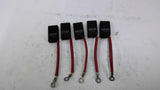 Helwig RD-47 Carbon Brush Set of 5