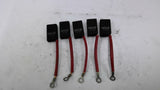 Helwig RD-47 Carbon Brush Set of 5