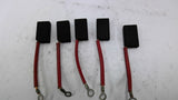 Helwig RD-47 Carbon Brush Set of 5