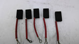 Helwig RD-47 Carbon Brush Set of 5